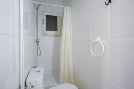 Acogedor apartamento de alquiler cerca a la playa