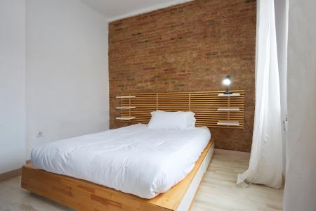 Acogedor apartamento de alquiler cerca a la playa