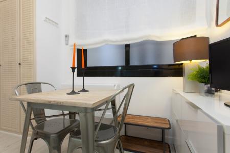 Estudio alquiler en carrer Vilafranca - Martí