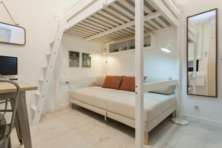 Estudio alquiler en carrer Vilafranca - Martí