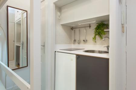 Estudio alquiler en carrer Vilafranca - Martí