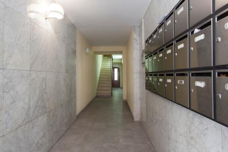 Estudio alquiler en carrer Vilafranca - Martí