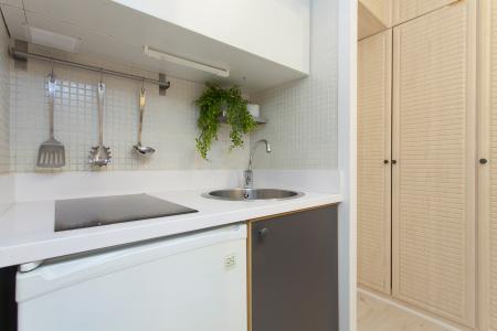 Estudio alquiler en carrer Vilafranca - Martí