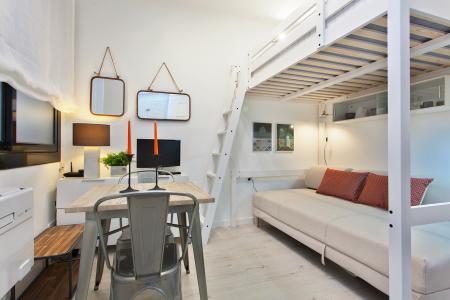 Estudio alquiler en carrer Vilafranca - Martí