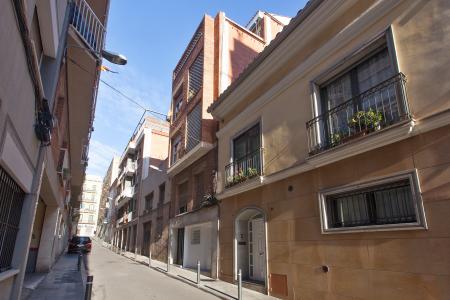 Estudio alquiler en carrer Vilafranca - Martí
