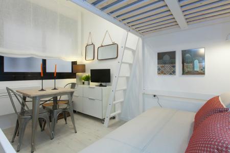 Estudio alquiler en carrer Vilafranca - Martí