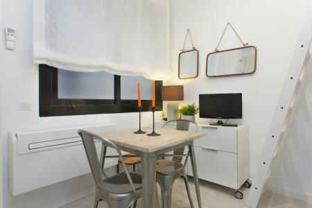 Estudio alquiler en carrer Vilafranca - Martí