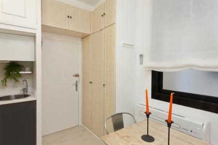 Estudio alquiler en carrer Vilafranca - Martí