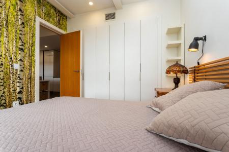 Piso de alquiler en la Ronda Sant Pau frente al Mercado Sant Antoni