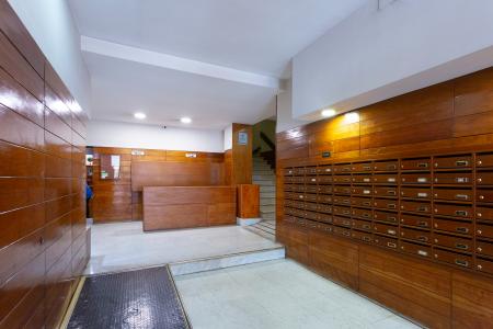 Studio te huur in Barcelona Berlín - Numancia