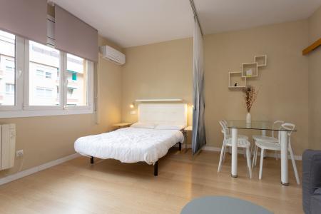 Studio te huur in Barcelona Berlín - Numancia