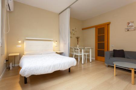 Studio te huur in Barcelona Berlín - Numancia