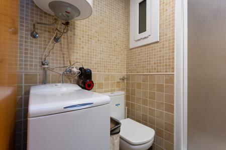 Studio te huur in Barcelona Berlín - Numancia