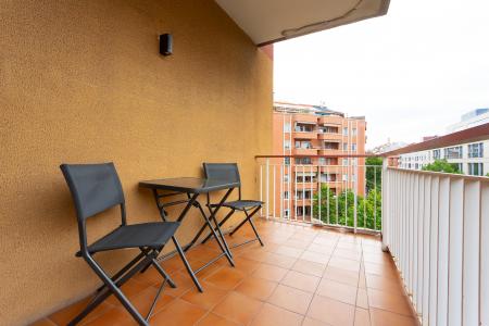 Studio te huur in Barcelona Berlín - Numancia