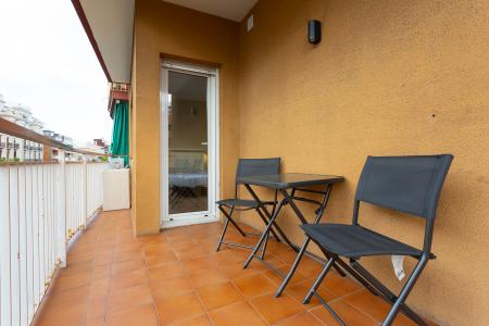 Studio te huur in Barcelona Berlín - Numancia