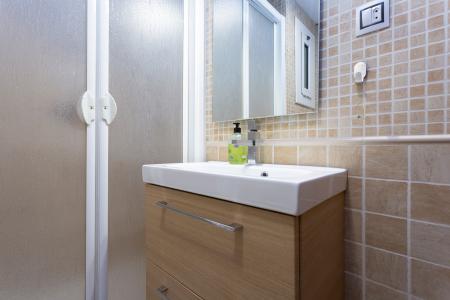 Studio te huur in Barcelona Berlín - Numancia