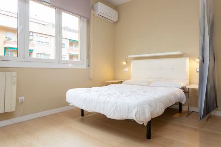 Studio te huur in Barcelona Berlín - Numancia