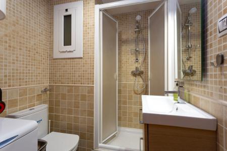 Studio te huur in Barcelona Berlín - Numancia