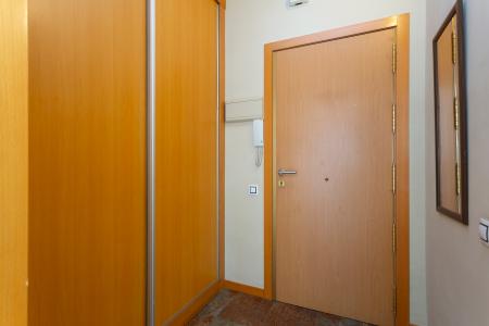 Studio te huur in Barcelona Berlín - Numancia