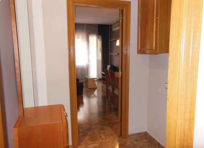 Appartement te huur in Barcelona Francesc Bolòs - Serrano