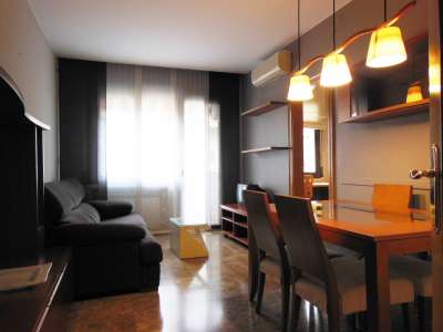 Appartement te huur in Barcelona Francesc Bolòs - Serrano