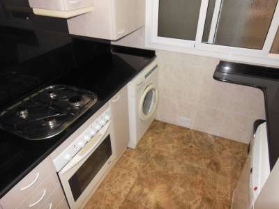 Appartement te huur in Barcelona Francesc Bolòs - Serrano