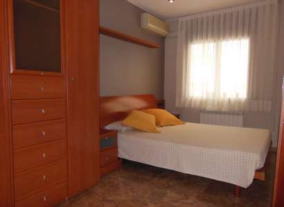 Appartement te huur in Barcelona Francesc Bolòs - Serrano