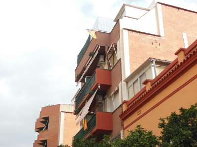 Appartement te huur in Barcelona Francesc Bolòs - Serrano