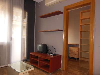 Appartement te huur in Barcelona Francesc Bolòs - Serrano