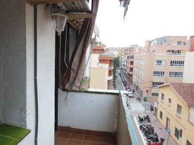 Appartement te huur in Barcelona Francesc Bolòs - Serrano