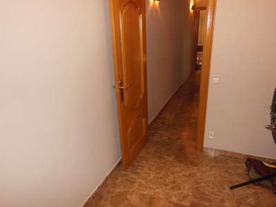 Appartement te huur in Barcelona Francesc Bolòs - Serrano