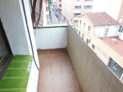 Appartement te huur in Barcelona Francesc Bolòs - Serrano