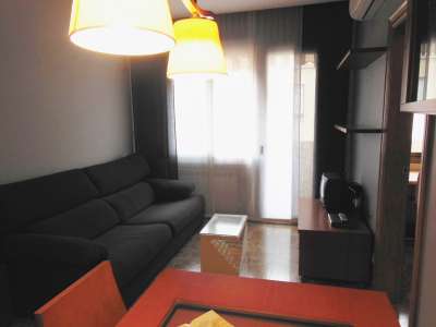 Appartement te huur in Barcelona Francesc Bolòs - Serrano