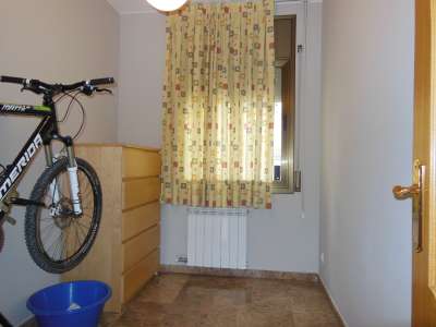 Appartement te huur in Barcelona Francesc Bolòs - Serrano