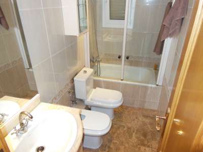 Appartement te huur in Barcelona Francesc Bolòs - Serrano