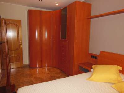 Appartement te huur in Barcelona Francesc Bolòs - Serrano