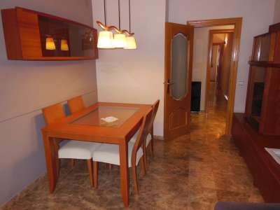 Appartement te huur in Barcelona Francesc Bolòs - Serrano