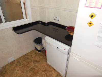 Appartement te huur in Barcelona Francesc Bolòs - Serrano