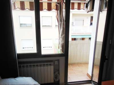 Appartement te huur in Barcelona Francesc Bolòs - Serrano