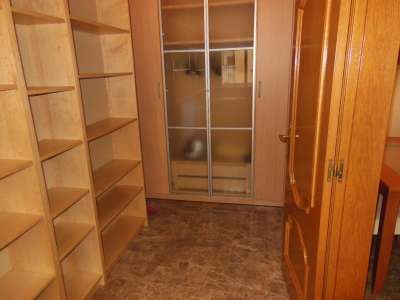 Appartement te huur in Barcelona Francesc Bolòs - Serrano