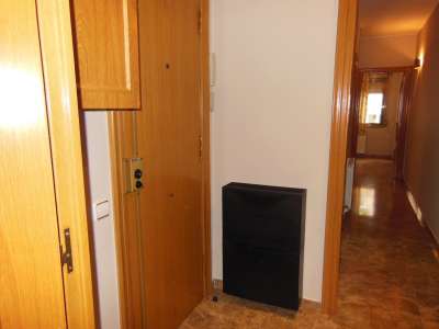 Appartement te huur in Barcelona Francesc Bolòs - Serrano