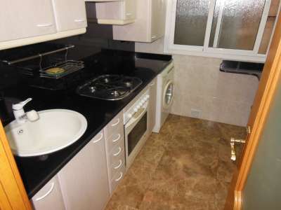 Appartement te huur in Barcelona Francesc Bolòs - Serrano