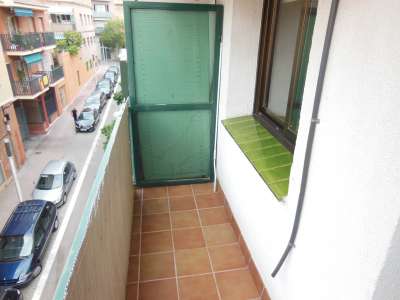 Appartement te huur in Barcelona Francesc Bolòs - Serrano