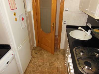 Appartement te huur in Barcelona Francesc Bolòs - Serrano