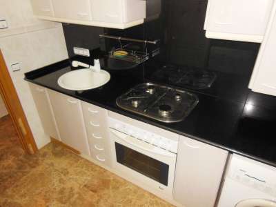 Appartement te huur in Barcelona Francesc Bolòs - Serrano