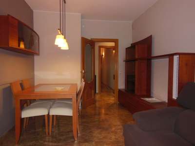 Appartement te huur in Barcelona Francesc Bolòs - Serrano