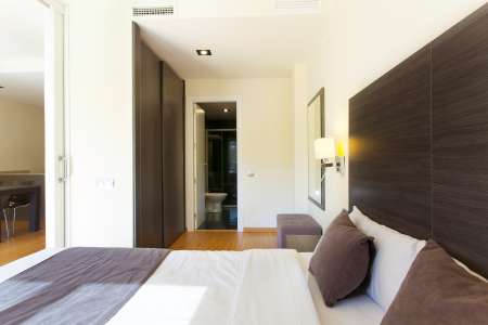 Wohnung zur Kurzfristige Vermietung in Barcelona Diagonal-sardenya
