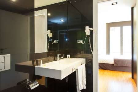 Appartement te Korte termijn huren in Barcelona Diagonal-sardenya