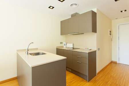 Appartement te Korte termijn huren in Barcelona Diagonal-sardenya