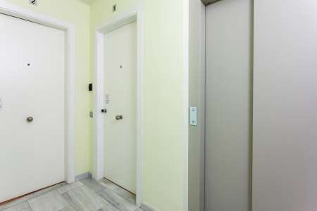 Appartement te Korte termijn huren in Barcelona Diagonal-sardenya